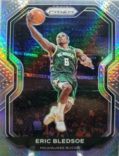 Eric Bledsoe
