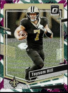 Taysom Hill