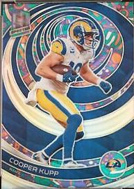 Cooper Kupp
