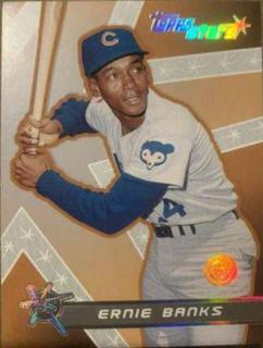 Ernie Banks