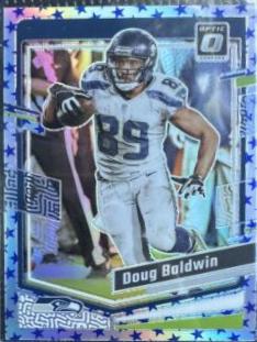 DOUG BALDWIN