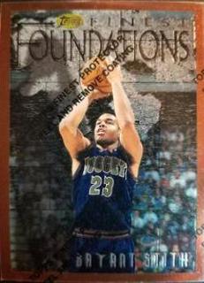 Bryant Stith