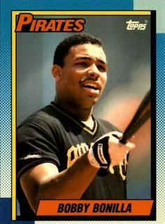 Bobby Bonilla
