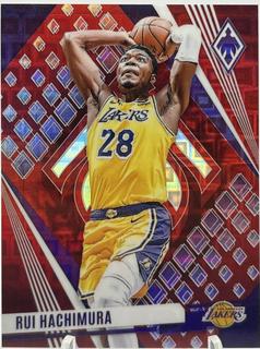Rui Hachimura