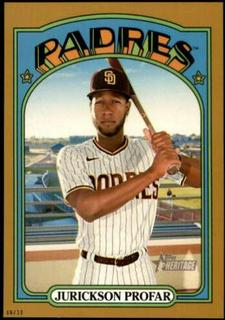 Jurickson Profar
