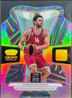 Kostas Papanikolaou