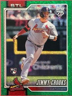 Jimmy Crooks