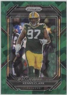Kenny Clark