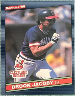 Brook Jacoby
