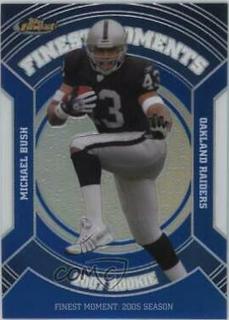 Michael Bush