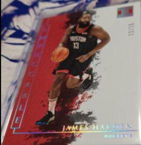 James Harden