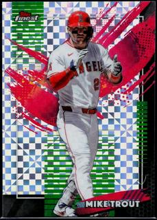 Mike Trout