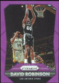 David Robinson