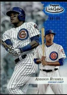 Addison Russell