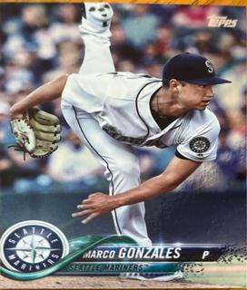 Marco Gonzales