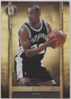 Sean Elliott