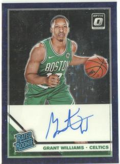Grant Williams