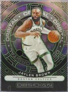 Jaylen Brown