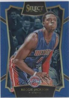 Reggie Jackson