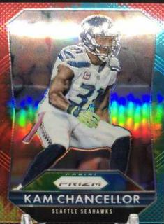 Kam Chancellor