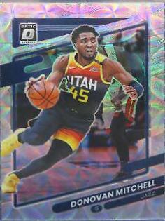 Donovan Mitchell