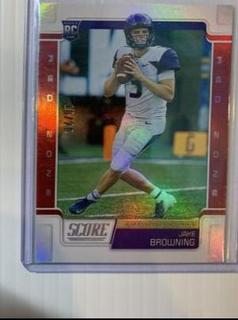 Jake Browning