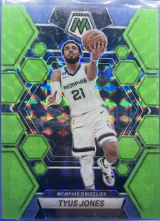 Tyus Jones