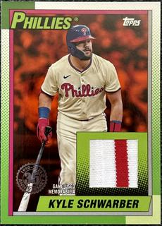 Kyle Schwarber