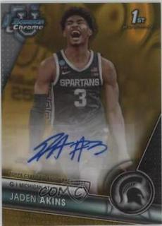 Jaden Akins