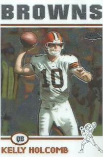 Kelly Holcomb