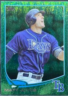 Matt Joyce