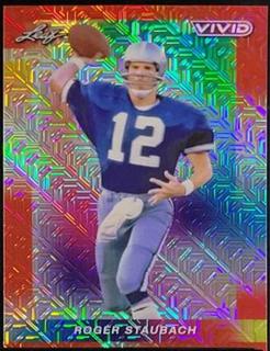 Roger Staubach
