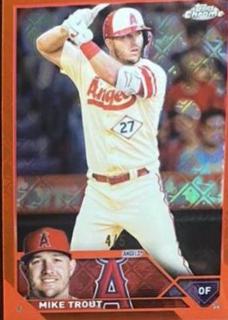 Mike Trout