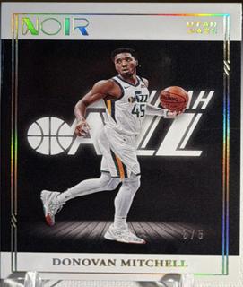 Donovan Mitchell
