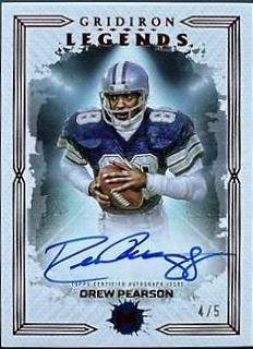 Drew Pearson