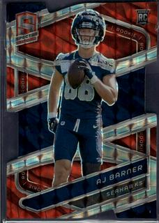 AJ Barner