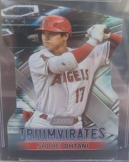Shohei Ohtani