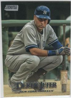 Derek Jeter