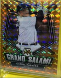 Miguel Cabrera