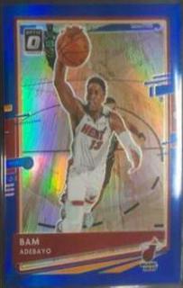 Bam Adebayo