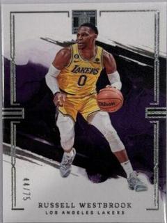 Russell Westbrook