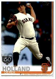 Derek Holland