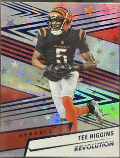 Tee Higgins