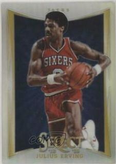Julius Erving