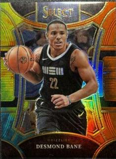 Desmond Bane