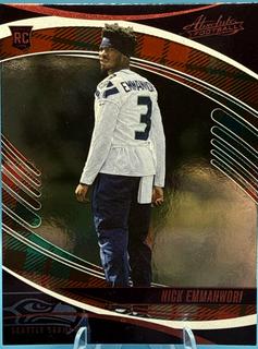 Nick Emmanwori