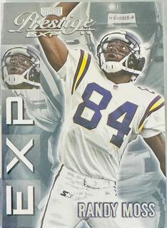 Randy Moss