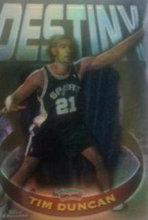 Tim Duncan