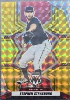 Stephen Strasburg