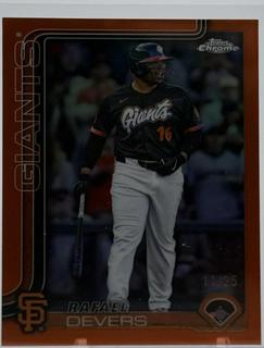 Rafael Devers